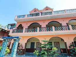 Golden Residency
