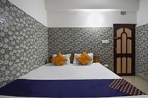 Golden Residency