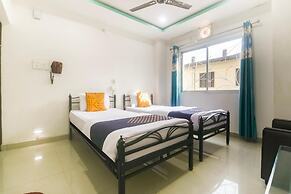 Golden Residency