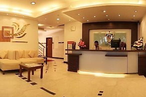 Golden Residency