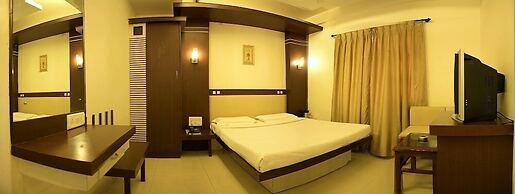 Golden Residency