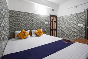 Golden Residency
