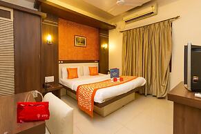 Golden Residency