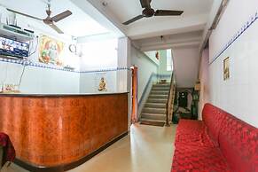 Golden Residency
