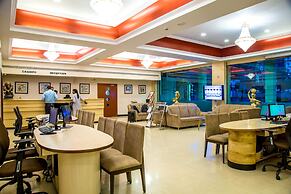 Hotel Tip Top Plaza