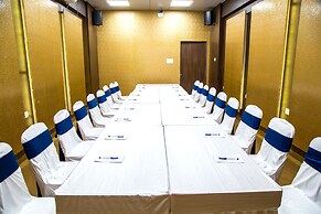 Hotel Tip Top Plaza
