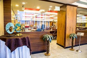 Hotel Tip Top Plaza