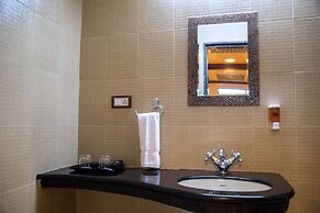 Hotel Tip Top Plaza