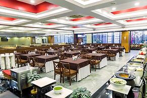 Hotel Tip Top Plaza