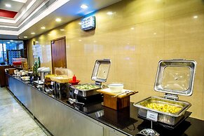 Hotel Tip Top Plaza