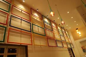 VITS Sharanam, Thane