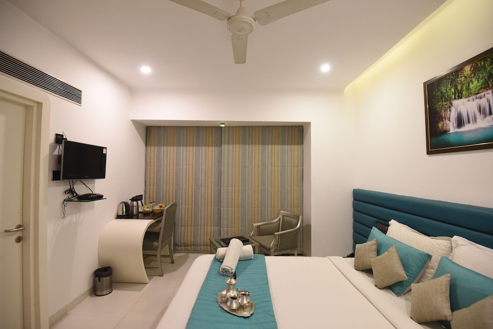VITS Sharanam, Thane