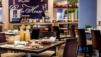 Astral Maris Hotel