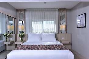 Astral Maris Hotel