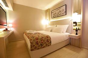 Astral Maris Hotel