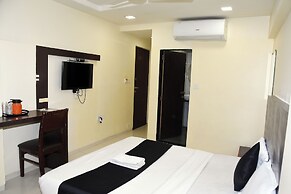 Hotel Kamran Residency - Near US Embassy