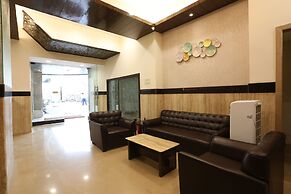 Hotel Kamran Residency - Near US Embassy
