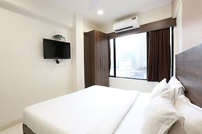 Hotel Kamran Residency - Near US Embassy