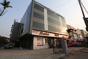 Hotel Kamran Residency - Near US Embassy