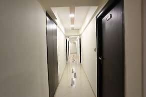 Hotel Kamran Residency - Near US Embassy