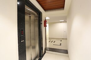Hotel Kamran Residency - Near US Embassy