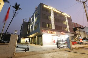 Hotel Kamran Residency - Near US Embassy