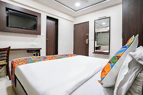 Hotel Kamran Residency - Near US Embassy