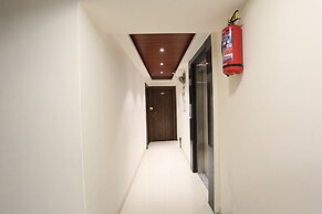 Hotel Kamran Residency - Near US Embassy