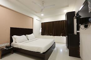 Hotel Kamran Residency - Near US Embassy