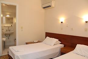 Nefeli Hotel