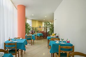 Nefeli Hotel