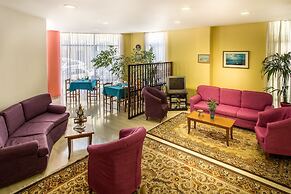Nefeli Hotel