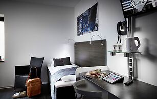 CABINN Esbjerg Hotel