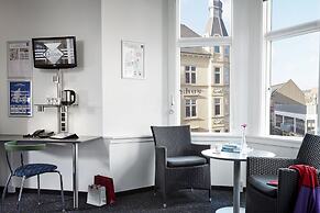 CABINN Esbjerg Hotel