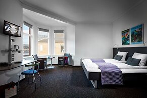 CABINN Esbjerg Hotel