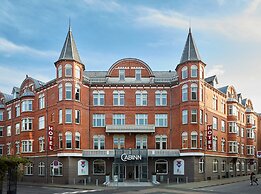 CABINN Esbjerg Hotel