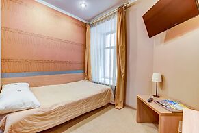 Polikoff Business Hotel