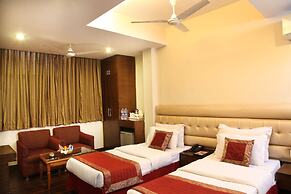 Rupam Hotel