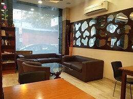 Rupam Hotel