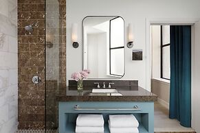 Kimpton Hotel Monaco Baltimore Inner Harbor by IHG