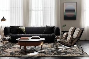 Kimpton Hotel Monaco Baltimore Inner Harbor by IHG