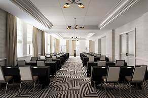 Kimpton Hotel Monaco Baltimore Inner Harbor by IHG