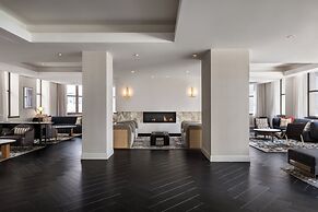 Kimpton Hotel Monaco Baltimore Inner Harbor by IHG
