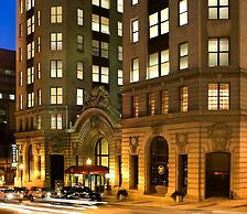 Kimpton Hotel Monaco Baltimore Inner Harbor by IHG