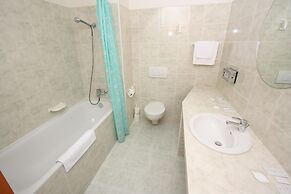 Central Hotel Prague