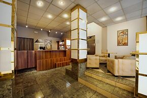 Central Hotel Prague