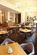 Central Hotel Prague