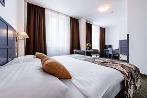 Central Hotel Prague