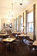 Central Hotel Prague