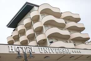 Hotel Universal